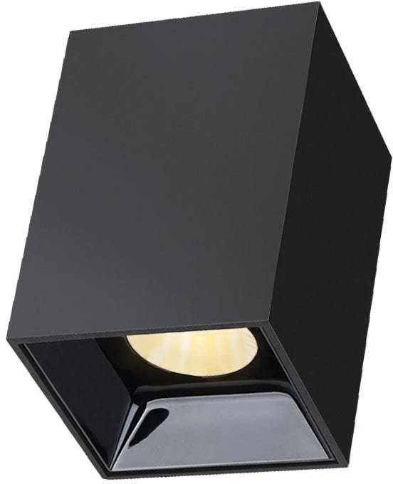 Lubinis šviestuvas LED šviestuvas BIANCO, 8W,680lm,AC220-240V,50/60 Hz,PF>0,9,Ra≥80,IP20,IK06,36°,4000K,kvadr