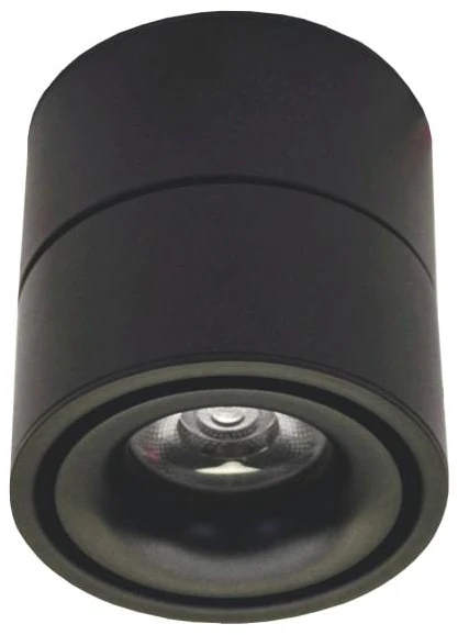 Lubinis šviestuvas LED šviestuvas BIANCO, 8W,680lm,AC220-240V,50/60 Hz,PF>0,9,Ra≥80,IP20,IK06,36°,4000K,kvadr