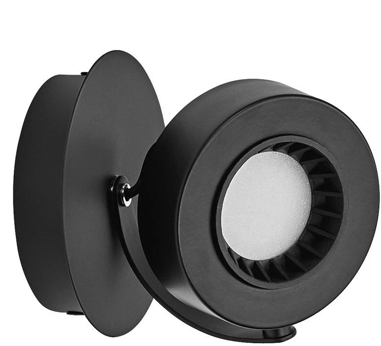 Lubinis šviestuvas Šviestuvas nukreipiamasis Ledvance Venus 5.5 W, LED, 3000 °K