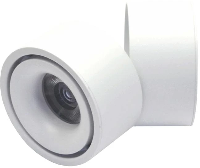 Lubinis šviestuvas Šviestuvas nukreipiamasis Ledvance Venus 5.5 W, LED, 3000 °K