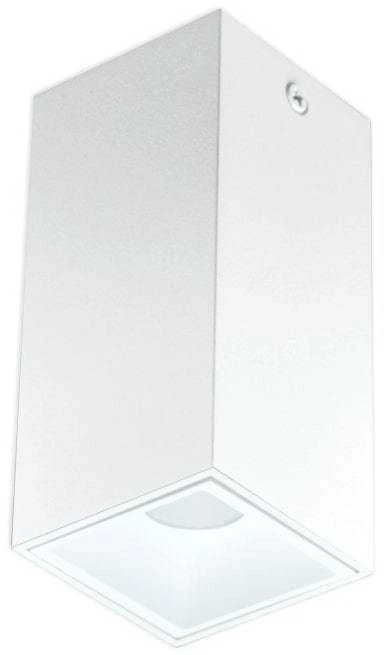 Lubinis baltas LED šviestuvas "TANGA" 7W