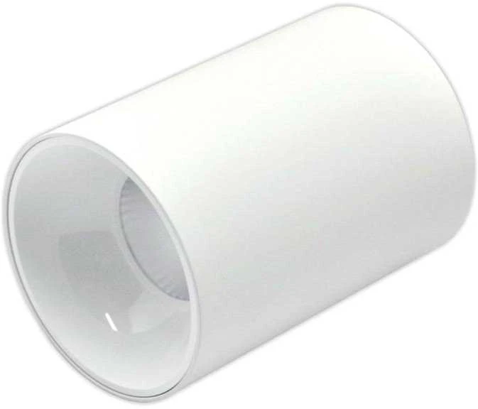 TOPE Lubinis baltas LED šviestuvas "TULSA" 20W