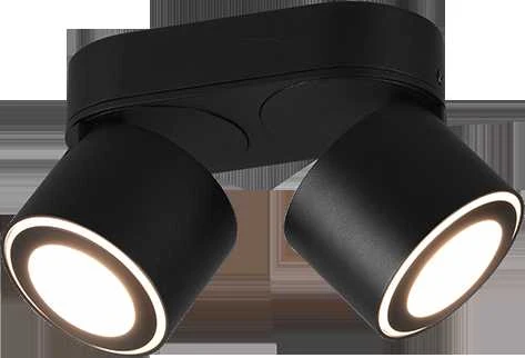 Lubinis šviestuvas Šviestuvas Trio TAURUS, nukreipiamasis, 5 W, LED, 652910232