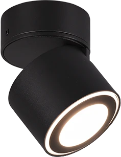 Lubinis šviestuvas Šviestuvas Trio TAURUS, nukreipiamasis, 5 W, LED, 652910232