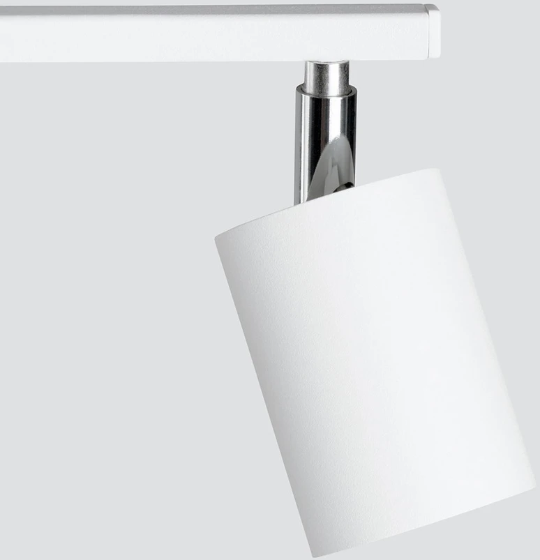 Sollux Lighting Lubinis šviestuvas LEMMI 2 baltas