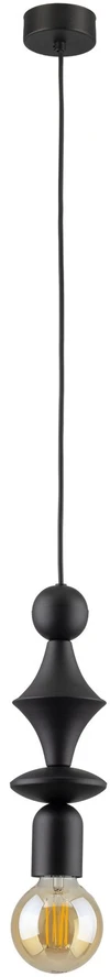 Taškinis šviestuvas TK LIGHTING TRACER PIANO GOLD, 1 x G9 max 6W