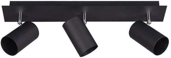 Lubinis šviestuvas Taškinis šviestuvas TRIO MARLEY, 3 x 35 W