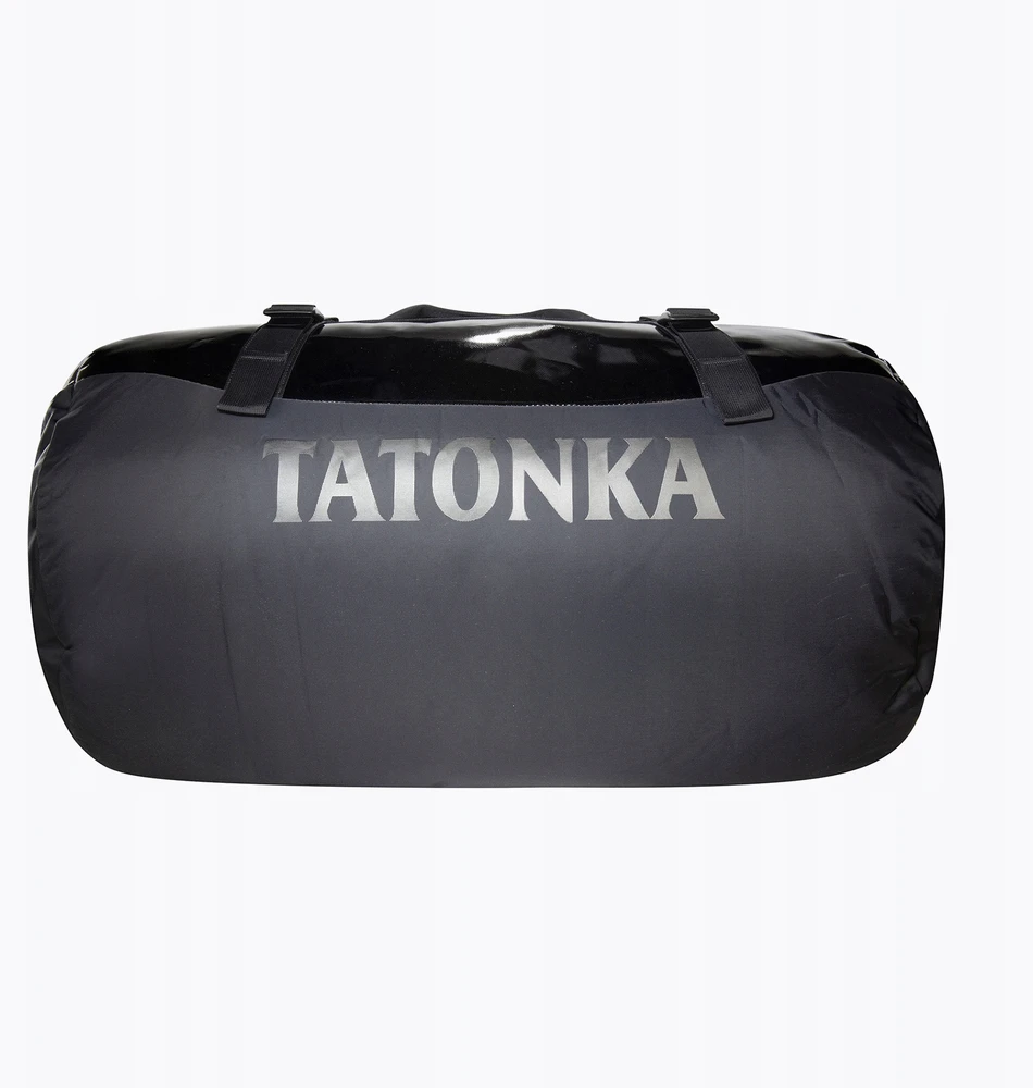 Tatonka Barrel 85 kelioninė lagamininė-kuprinė, 85l, juoda