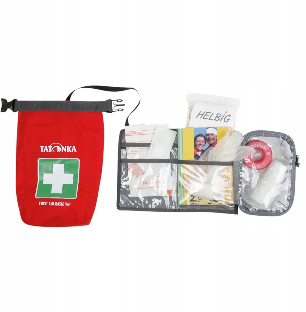 Tatonka First Aid Basic Atsparus vandeniui
