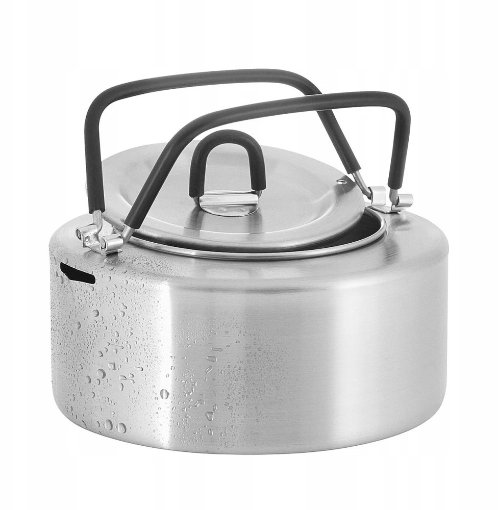 Tatonka H2O Pot 1,0l