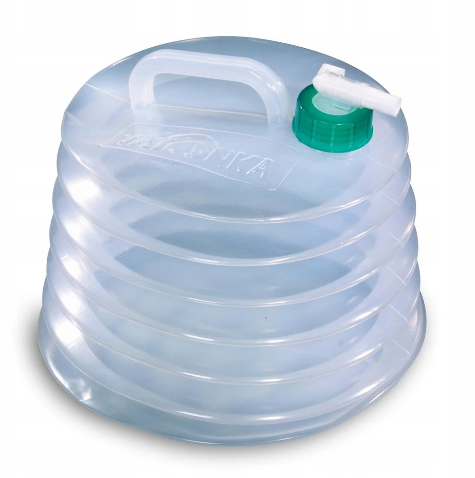 Tatonka kokkupandav kanister 10l