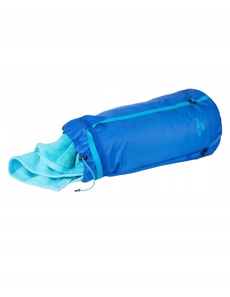 Tatonka kompressioonikott 18L - sinine