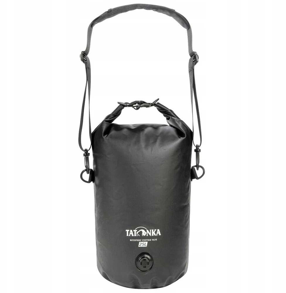 Tatonka Wp Stuffbag Valve 25l vandeniui atsparus maišas
