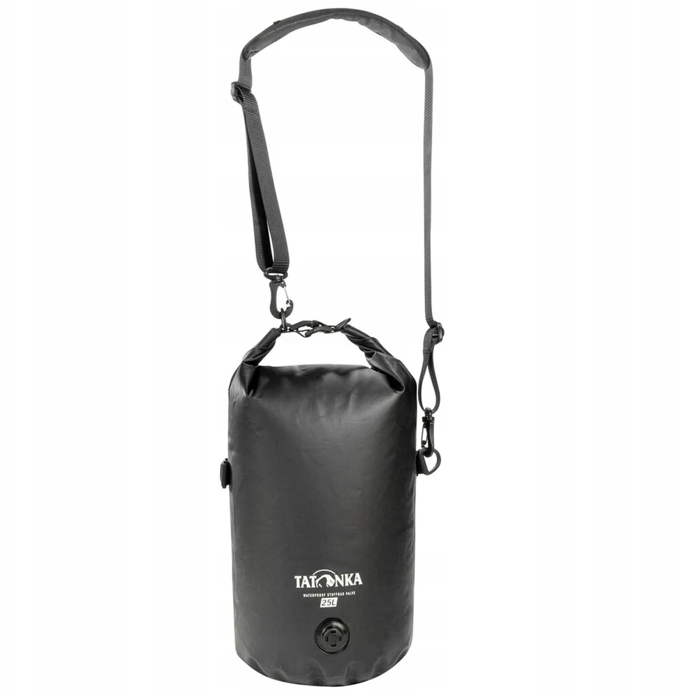 Tatonka Wp Stuffbag Valve 25l vandeniui atsparus maišas