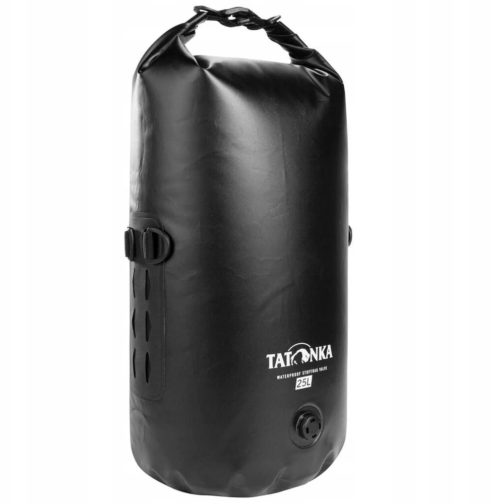Tatonka Wp Stuffbag Valve 25l vandeniui atsparus maišas