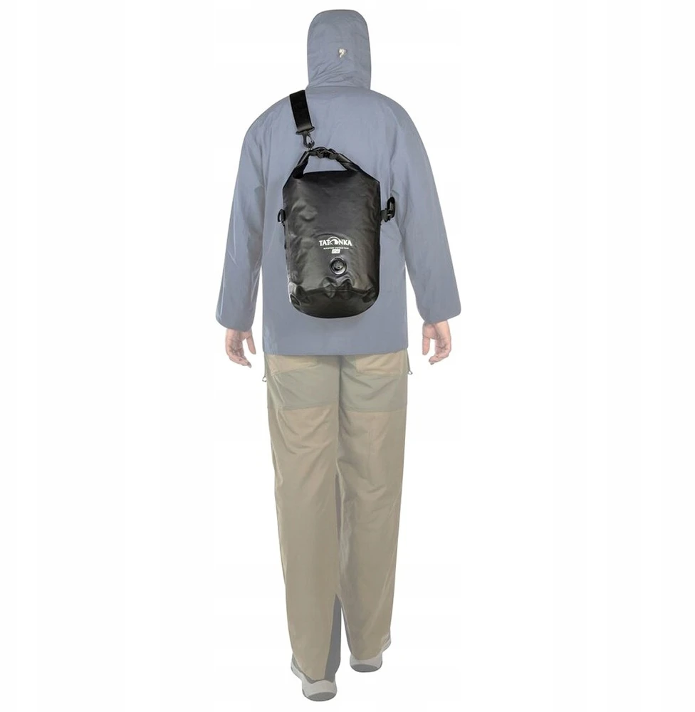 Tatonka Wp Stuffbag Valve 25l vandeniui atsparus maišas