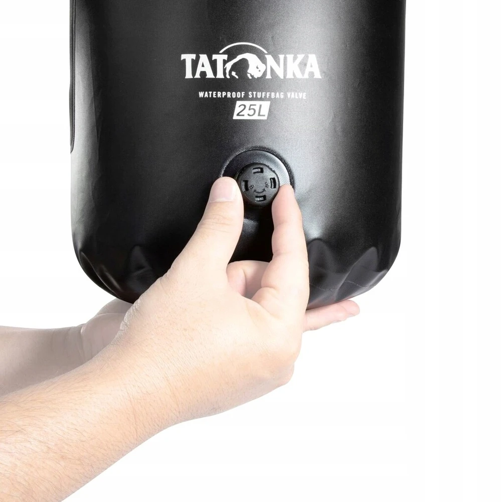 Tatonka Wp Stuffbag Valve 25l vandeniui atsparus maišas