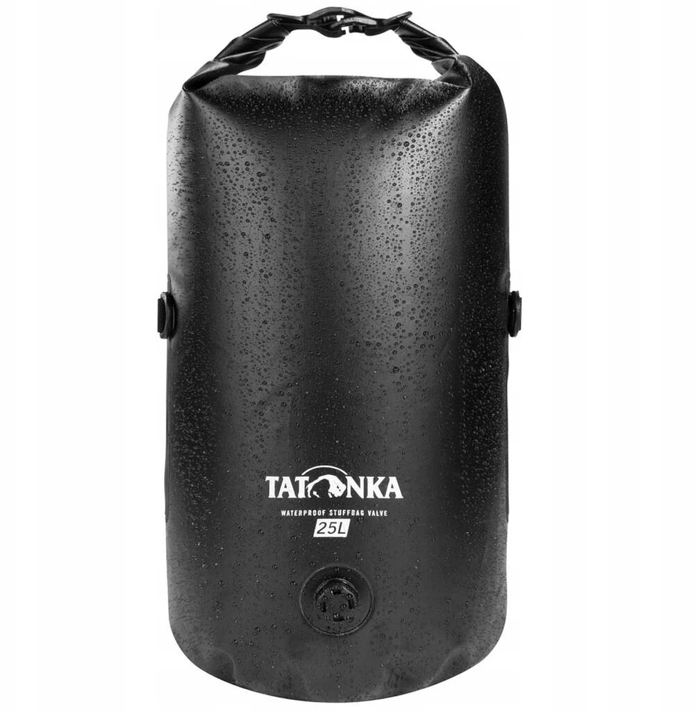 Tatonka Wp Stuffbag Valve 25l vandeniui atsparus maišas