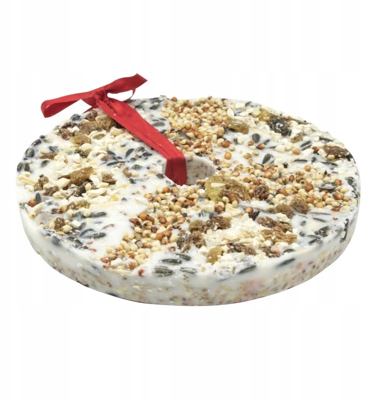 Taukų žiedas laukiniams paukščiams 460 g GF-12842