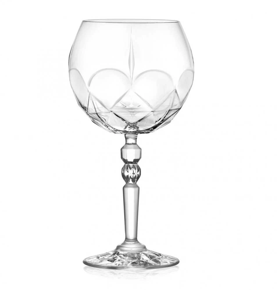 Kokteilių taurės RCR ALKEMIST, 580 ml, 6 vnt.