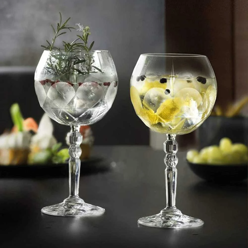 Kokteilių taurės RCR ALKEMIST, 580 ml, 6 vnt.