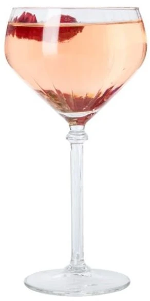 Royal Leerdam Taurės šampanui Royal (4) 320ml