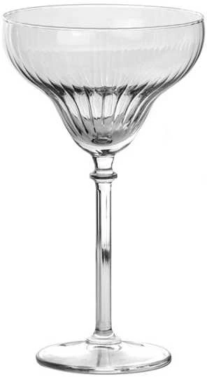 Royal Leerdam Martini taurių rinkinys, 4x250 ml