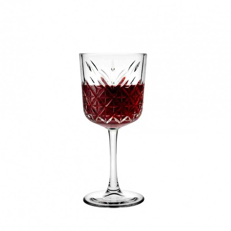 Stiklinės Timeless Pasabahce 330ml/4vnt.