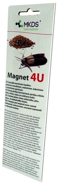 Tauriųjų metalų valiklis MELLERUD, 0,5 l