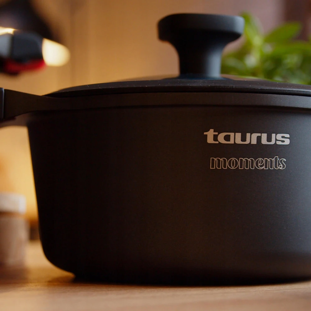 Taurus keptuvė KCK3024 Ø 24 cm