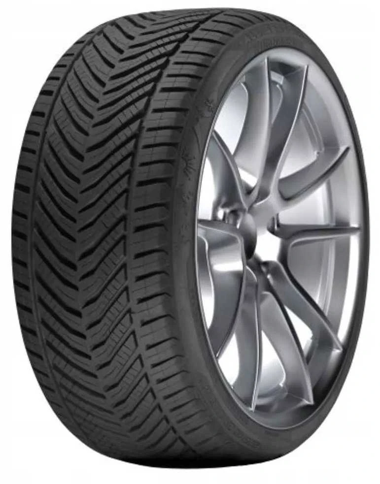 165/65R14 TAURUS ALL SEASON 79T M+S 3PMSF
