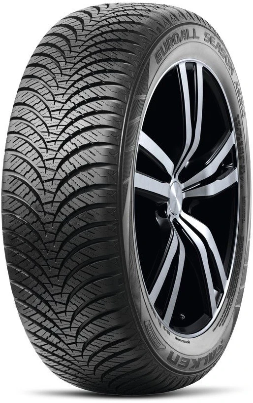 205/55R16 TAURUS ALL SEASON 91H M+S 3PMSF