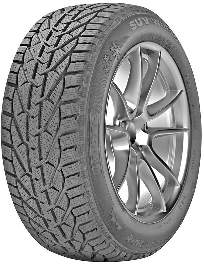 215/65R16 TAURUS ALL SEASON SUV 98H M+S 3PMSF