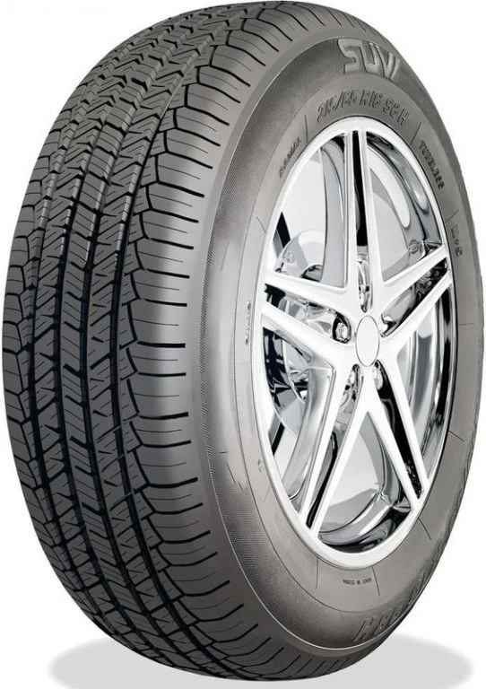 215/65R16 TAURUS ALL SEASON SUV 98H M+S 3PMSF