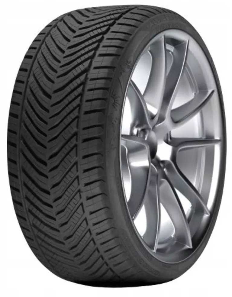 215/65R16 TAURUS ALL SEASON SUV 98H M+S 3PMSF