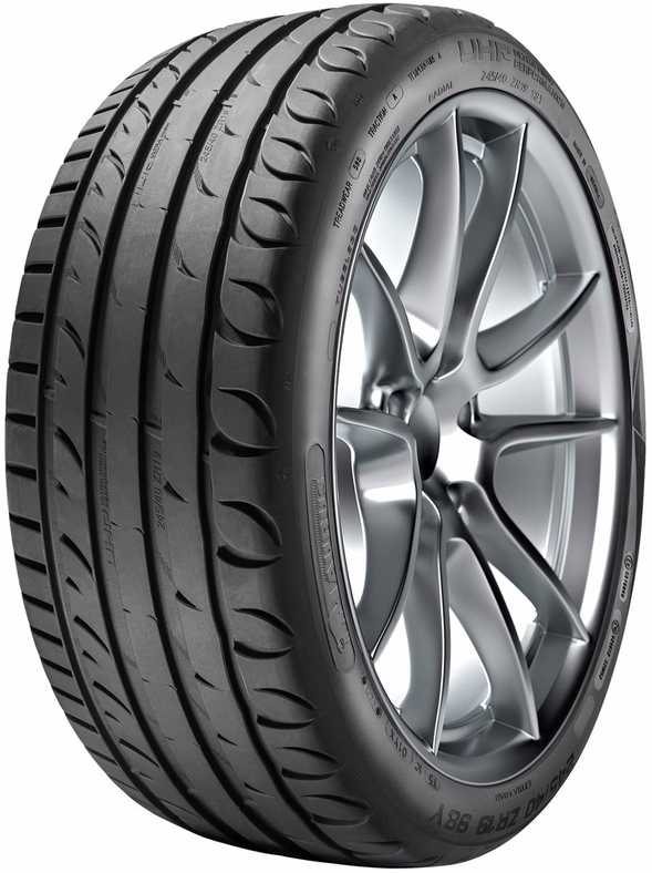 215/55ZR17 TAURUS UHP 98W XL