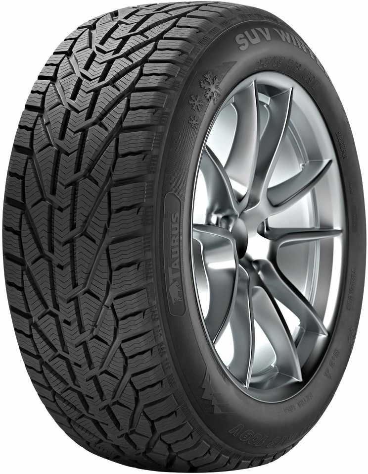 195/55R15 TAURUS WINTER 85H