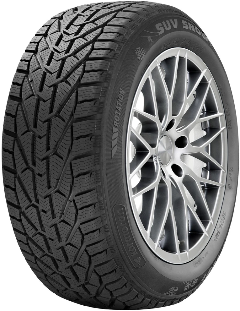 215/60R16 TAURUS WINTER 99H XL