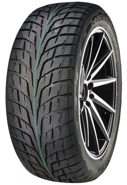 225/45R17 TAURUS WINTER 94H XL