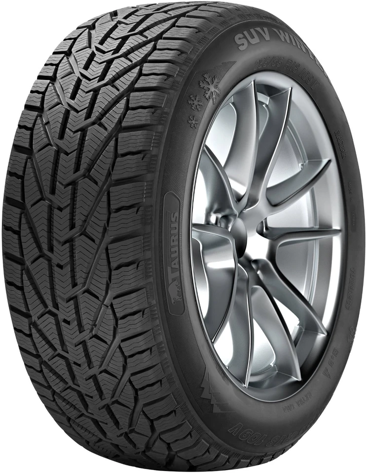 215/60R17 TAURUS WINTER 96H