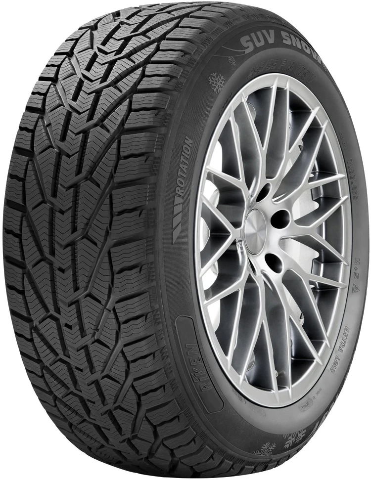 225/60R18 TAURUS SUV WINTER 104H XL