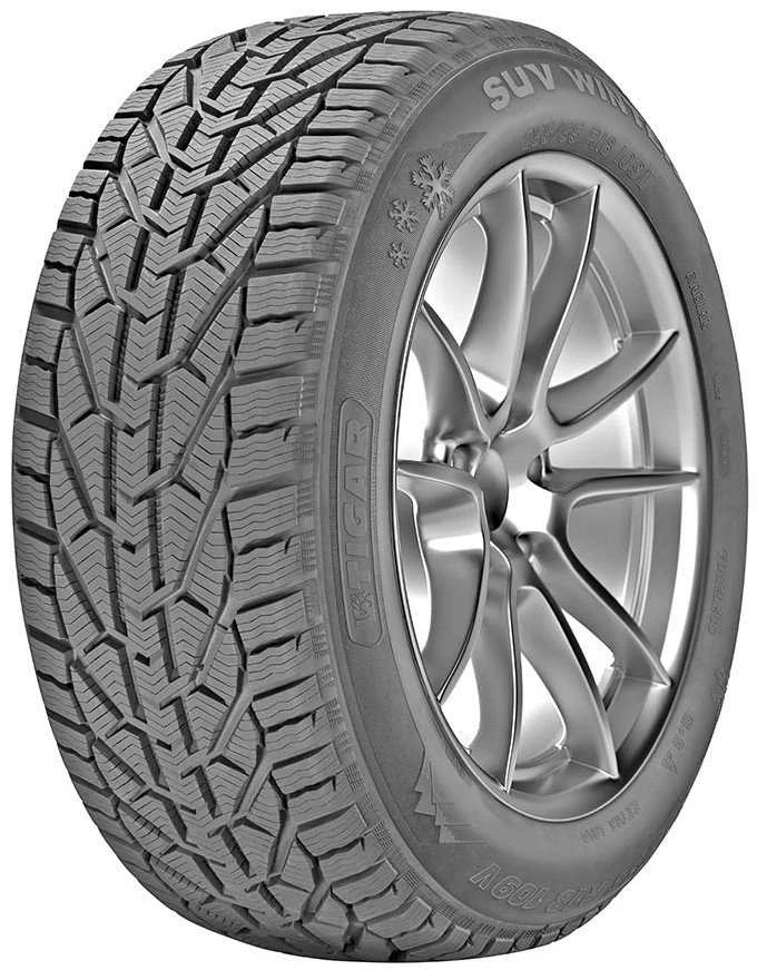 265/60R18 TAURUS SUV WINTER 114H XL