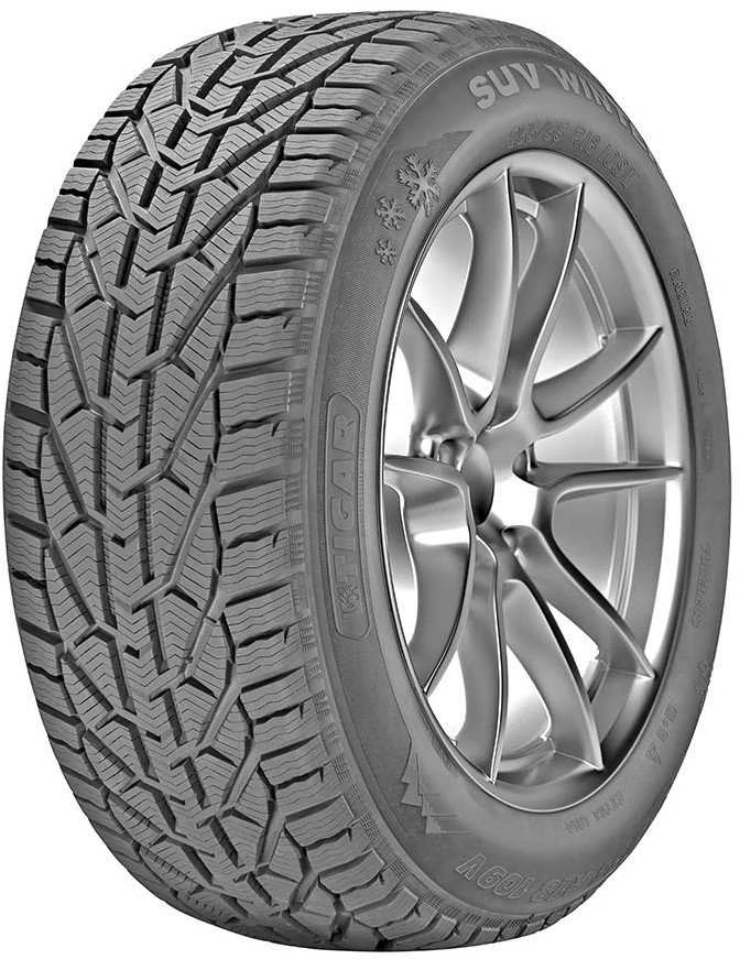 255/50R19 TAURUS SUV WINTER 107V XL