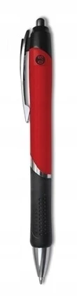 Taurus ZENITH MIX automatinis tušinukas - Juodas METAL REFILL 1 PC