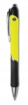 Taurus ZENITH MIX automatinis tušinukas - Juodas METAL REFILL 1 PC