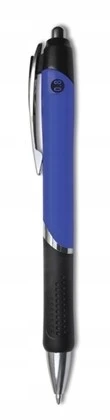 Taurus ZENITH MIX automatinis tušinukas - Juodas METAL REFILL 1 PC