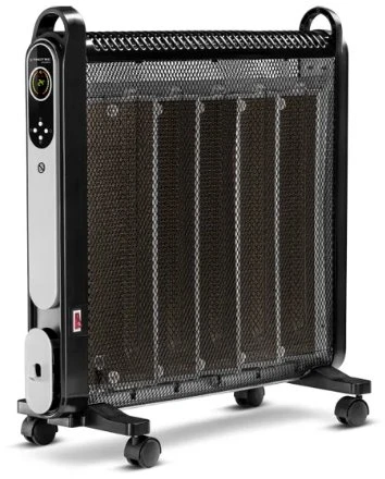 TDS SERIJOS ELEKTRINIS ŠILDYTUVAS TROTEC TDS 50
