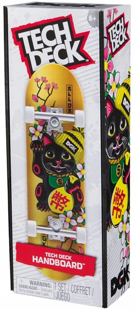 Tech Deck - Handboard DKG
