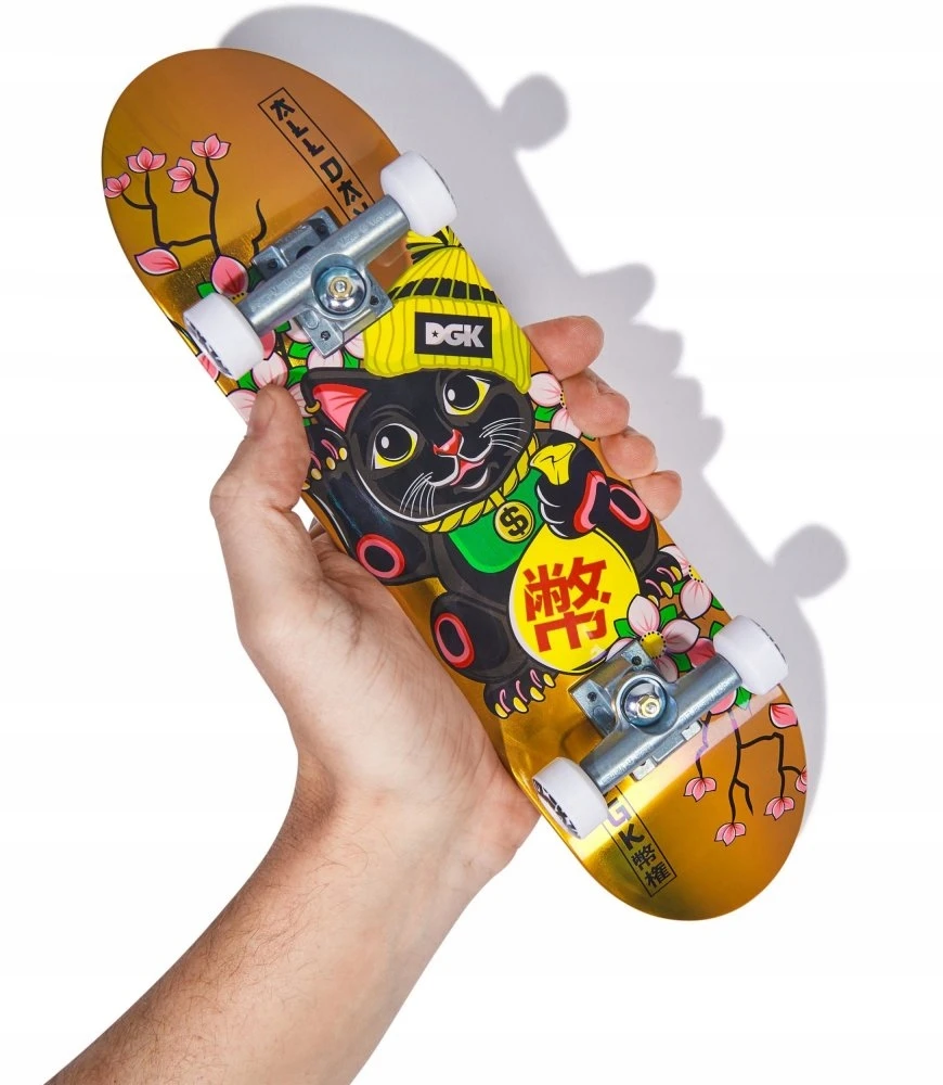 Tech Deck - Handboard DKG