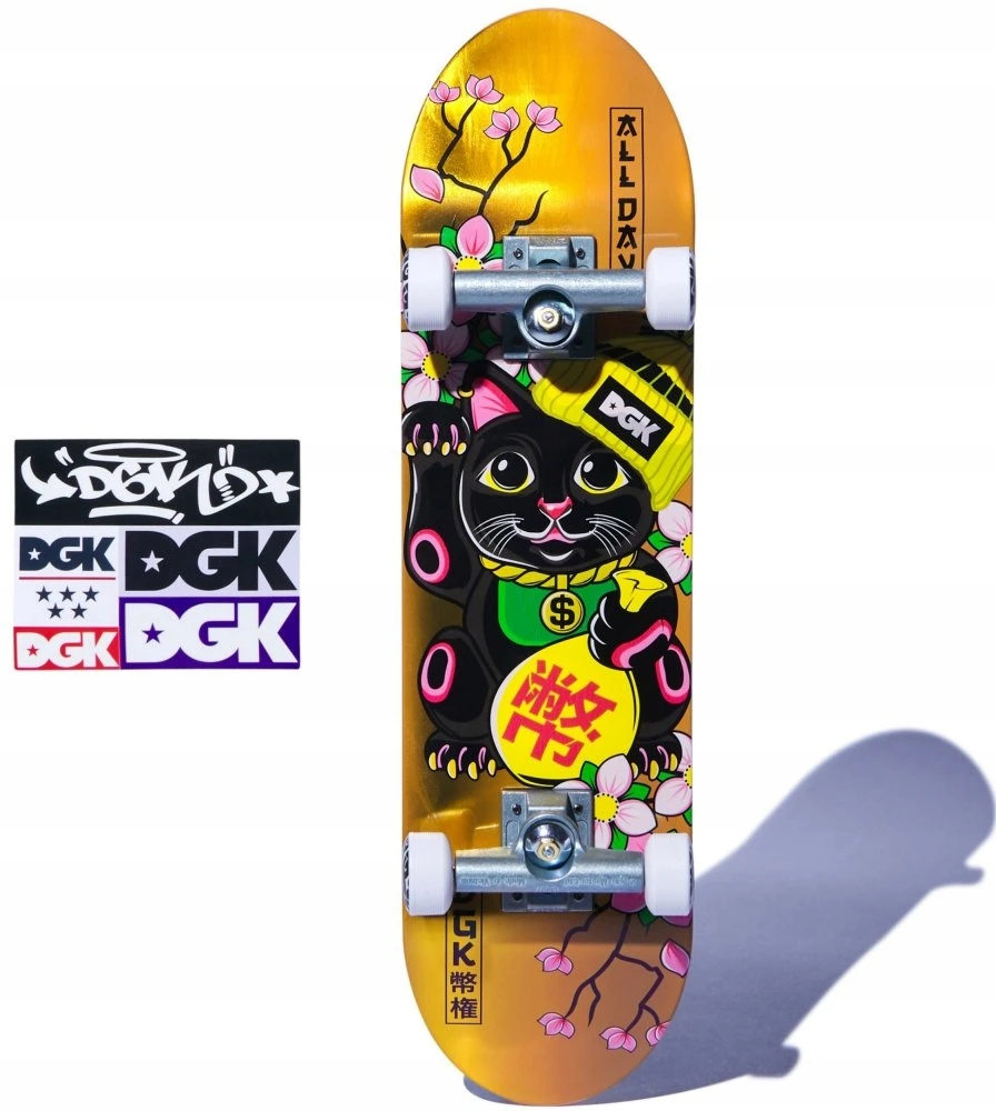 Tech Deck - Handboard DKG